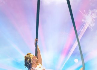 SPIRITS RISING | A Noise Within Announces 2020-2021 Season