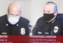 Public Safety Commission Meets Virtually | Fire Calls Rise as Police Calls Continue to Decline