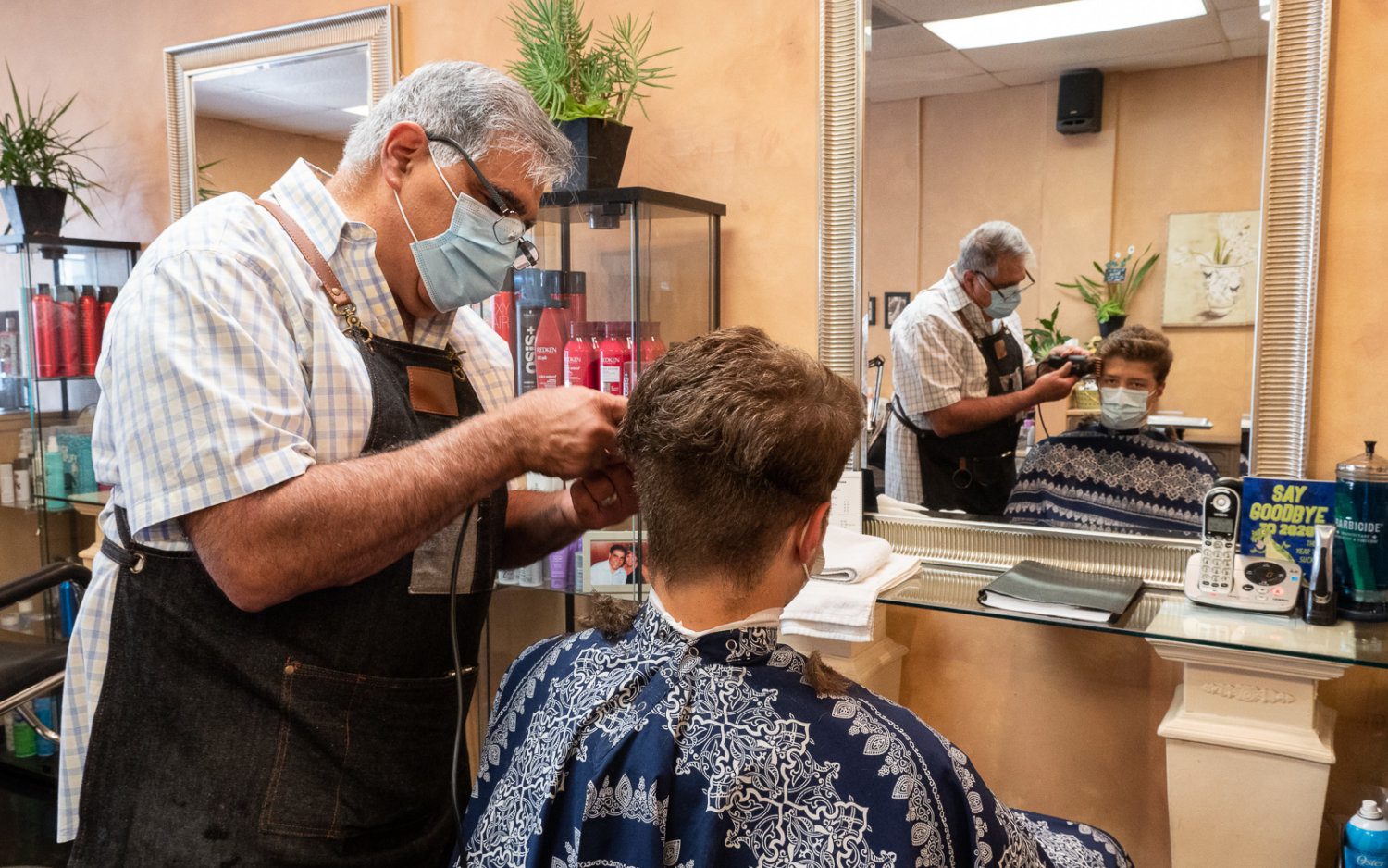 | The South Pasadenan | South Pasadena News