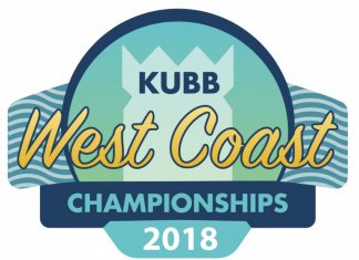 KUBB is Coming To Town!