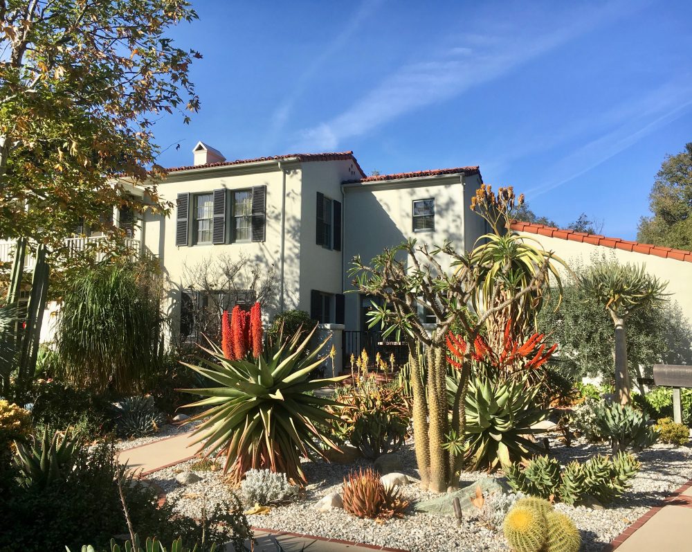 | The South Pasadenan | South Pasadena News