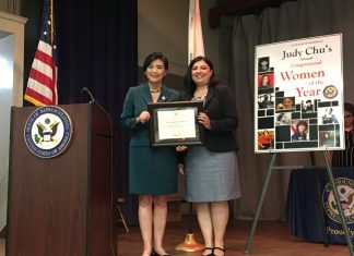 School Board Elections | Dr. Suzie Abajian Running for Re-Election