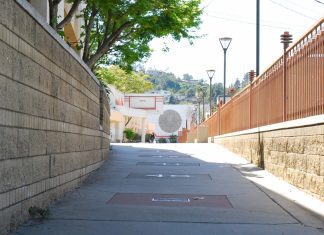 Opinion | Reconsidering the Bank Street Surrender at SPHS
