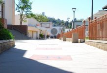 SPHS Shortcut Pathway to Close | City Council Votes to Restrict Access