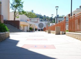 SPHS Shortcut Pathway to Close | City Council Votes to Restrict Access