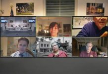 City Faces Major Issues | First South Pasadena Virtual City Council Meeting Gets Heated