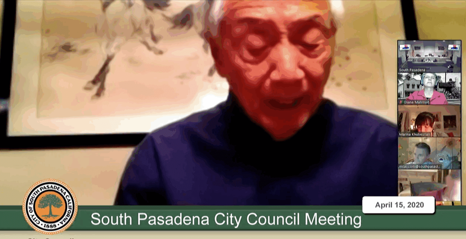 | The South Pasadenan | South Pasadena News