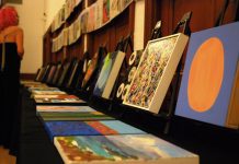 SPARC’s ‘Night of 100 Artists’ | A Feat of Artistic Features