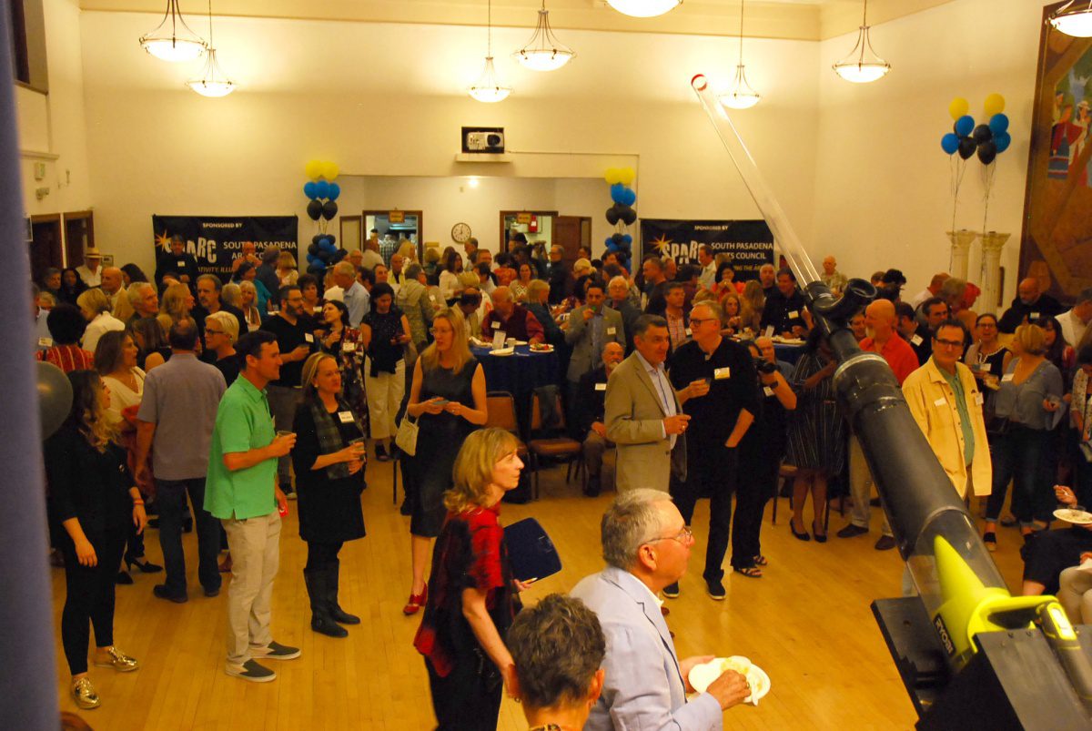 | The South Pasadenan | South Pasadena News