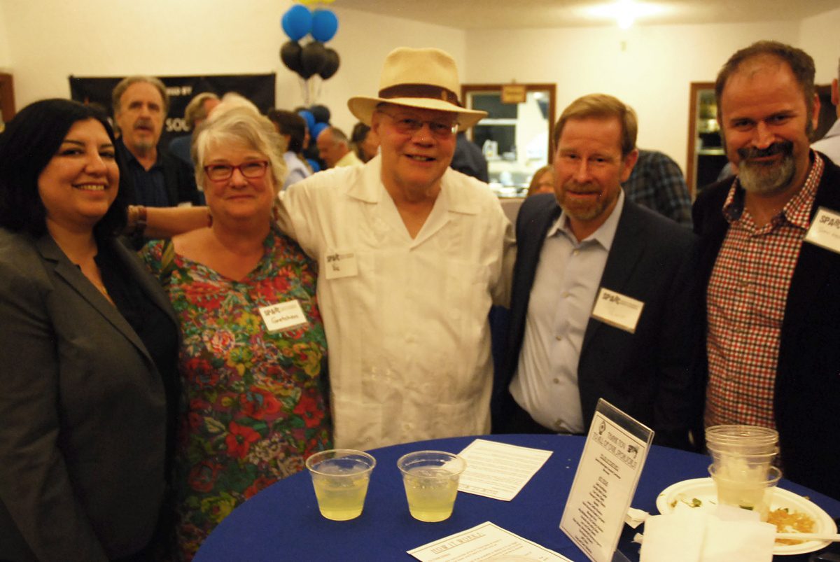 | The South Pasadenan | South Pasadena News
