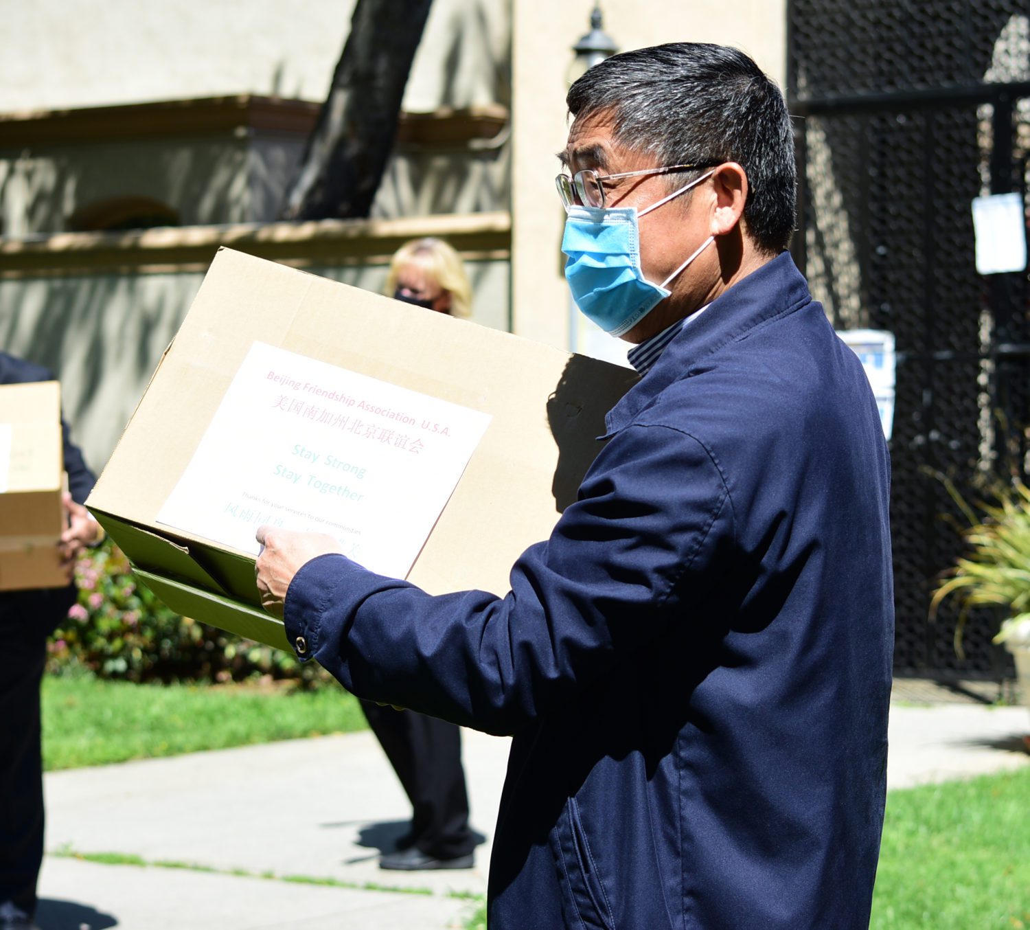 | The South Pasadenan | South Pasadena News