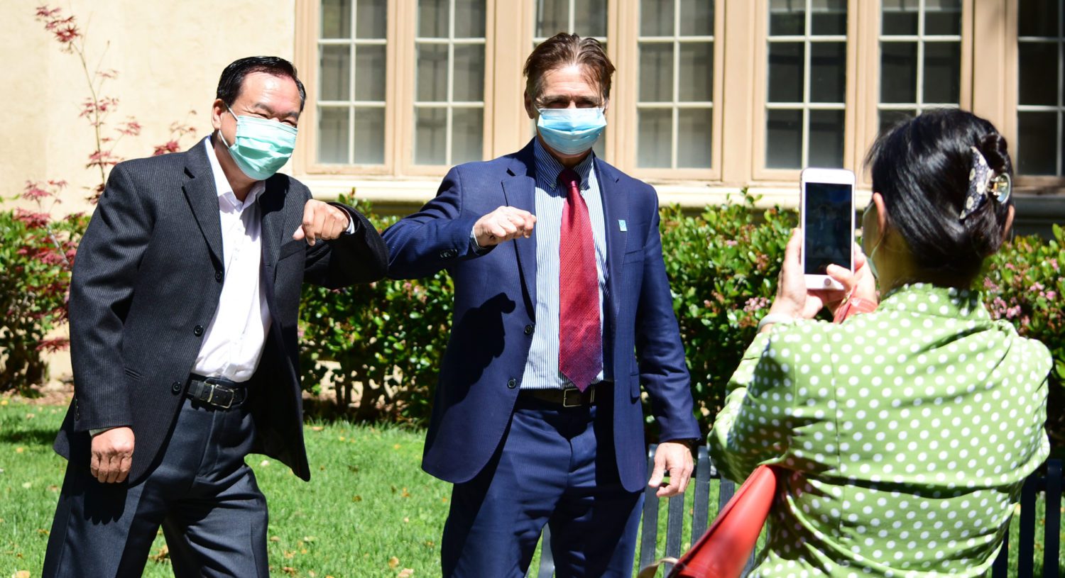| The South Pasadenan | South Pasadena News