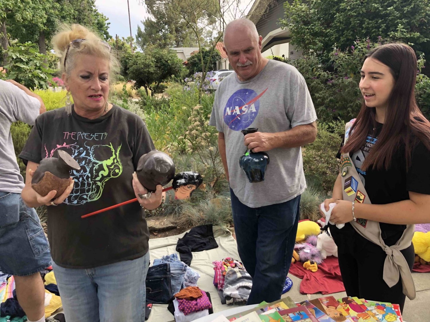 | The South Pasadenan | South Pasadena News
