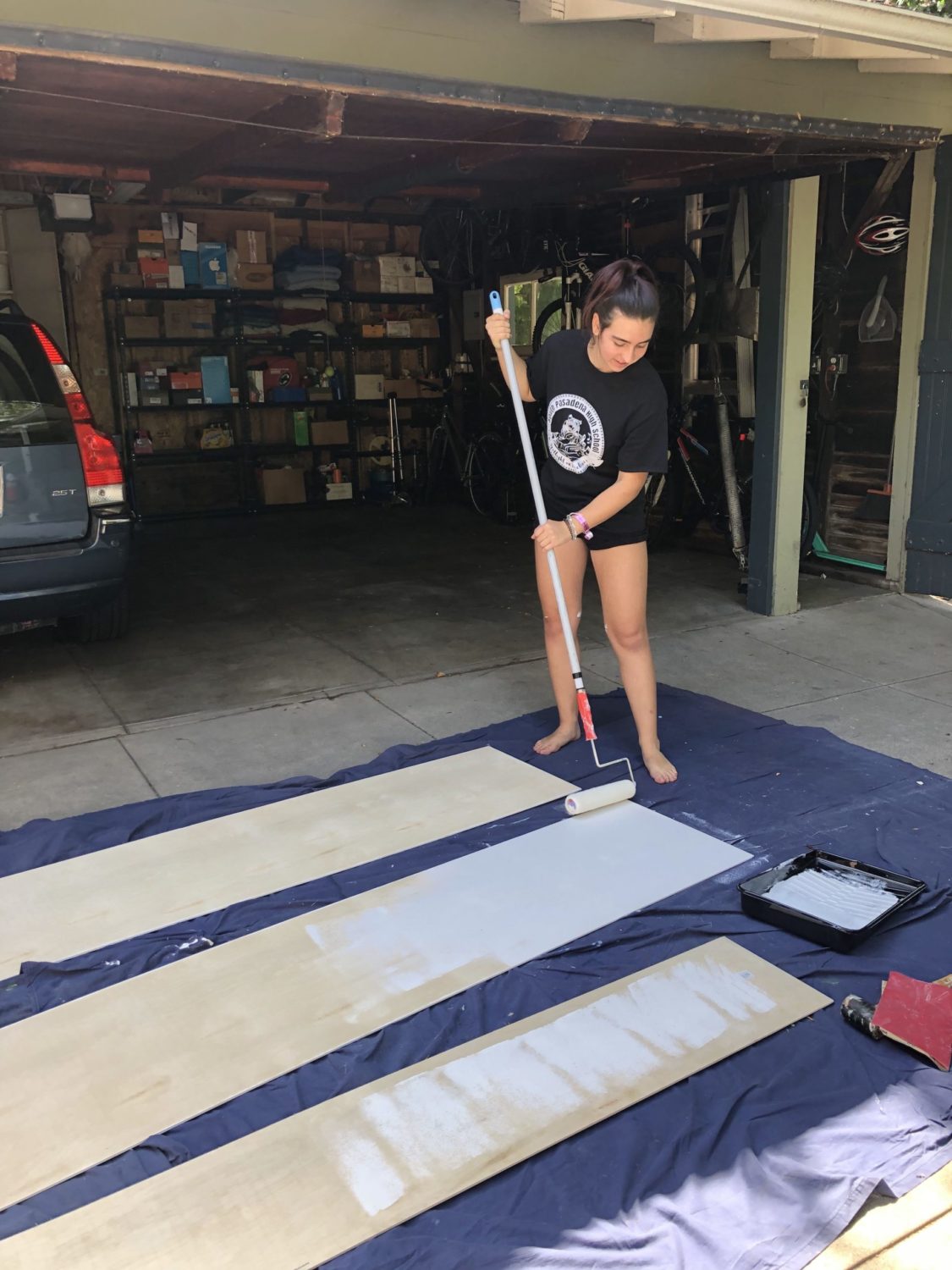 | The South Pasadenan | South Pasadena News