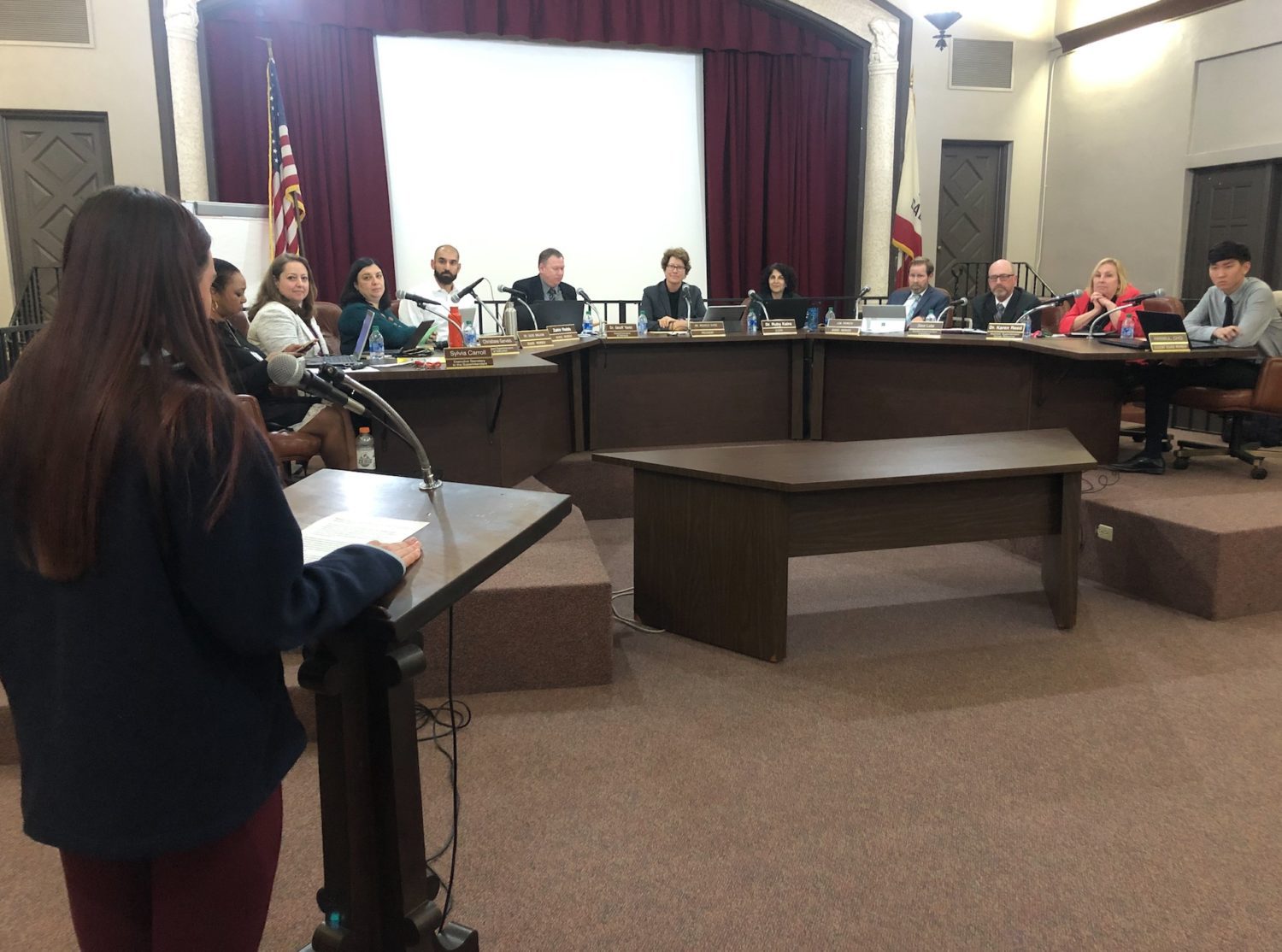 | The South Pasadenan | South Pasadena News