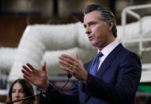 Modifying ‘Stay-at-Home’ | California Looks at Steps Needed to Re-Open State