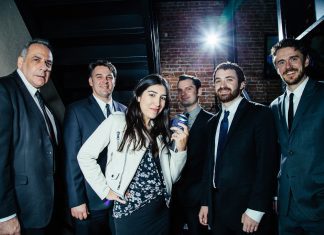 Angel Town Combo at The Eclectic