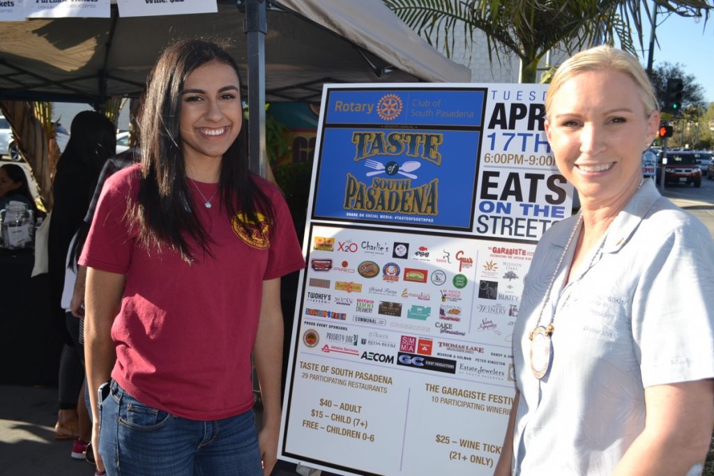 south-pasadena-news-04-19-18-taste-of-south-pasadena-connects-community (22) | The South Pasadenan | South Pasadena News