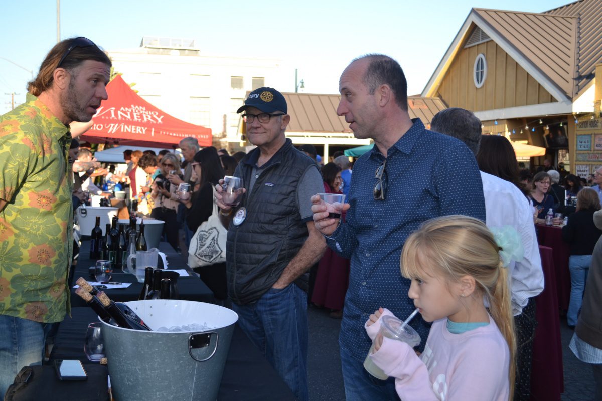 | The South Pasadenan | South Pasadena News