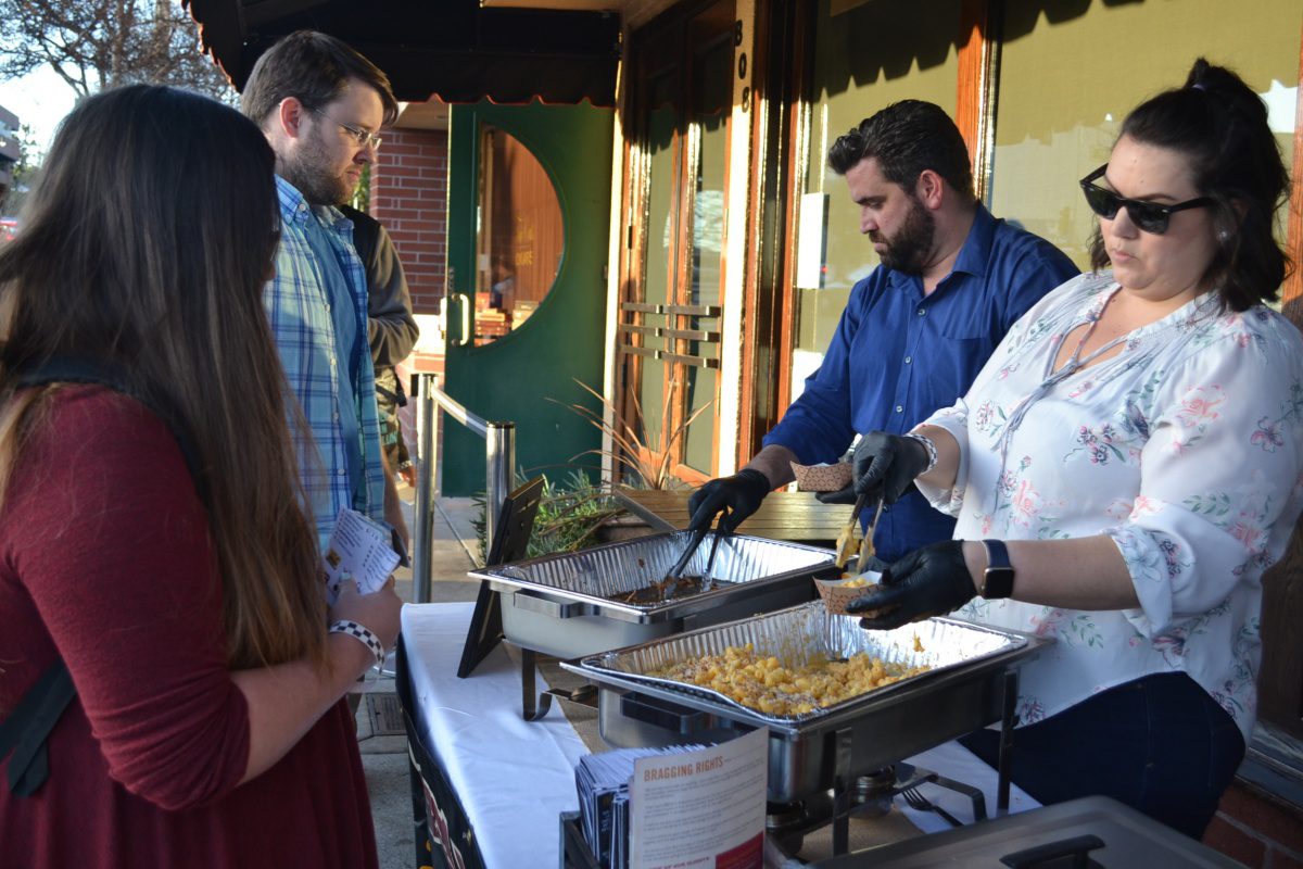 | The South Pasadenan | South Pasadena News