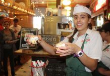 Taste of South Pasadena Connects Community Once Again