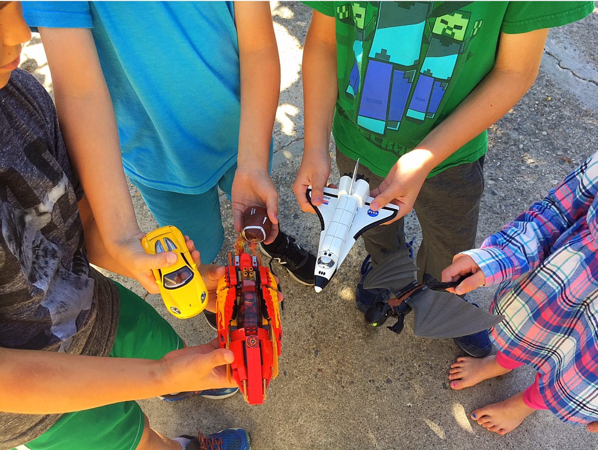 south-pasadena-news-04-19-2018-toy-swap (3) | The South Pasadenan | South Pasadena News