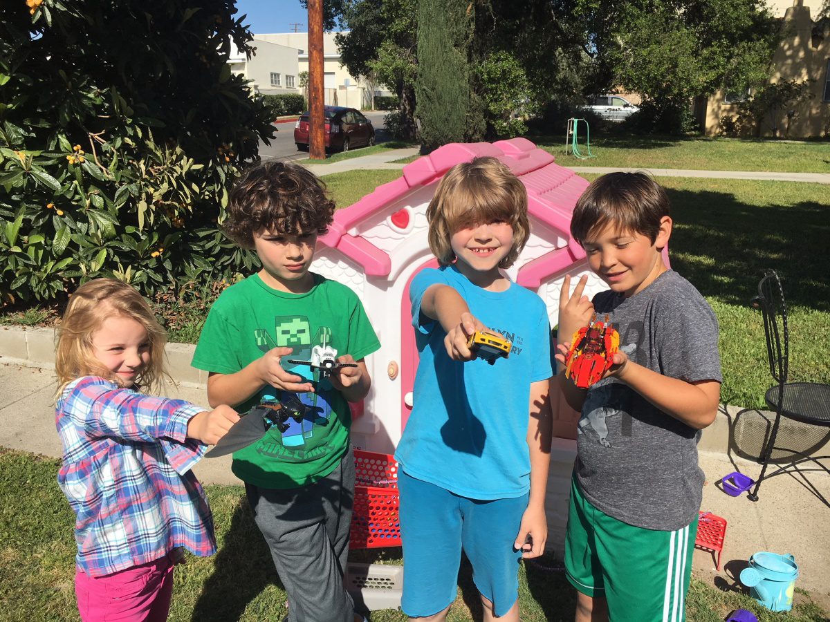 south-pasadena-news-04-19-2018-toy-swap | The South Pasadenan | South Pasadena News