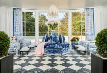 Pasadena Showcase House | 55th Annual Display Opens Sunday