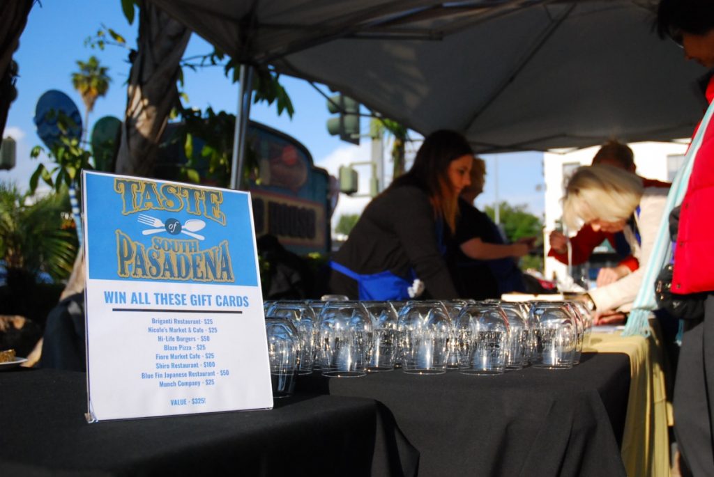 | The South Pasadenan | South Pasadena News