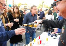 Taste of South Pasadena | A Beautiful Blend of Culinary Creations