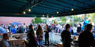 May 28, 2024 is the 10th Annual 'Taste of South Pasadena' event - by Rotary Club of South Pasadena.