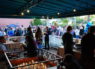 “Taste of South Pasadena” Event is Coming May 28 – Get Your Tickets Today Online May 28, 2024 is the 10th Annual 'Taste of South Pasadena' event - by Rotary Club of South Pasadena.