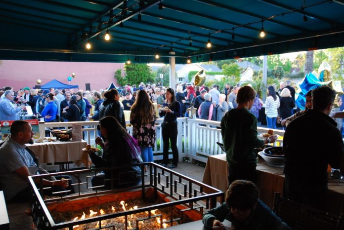 May 28, 2024 is the 10th Annual 'Taste of South Pasadena' event - by Rotary Club of South Pasadena.