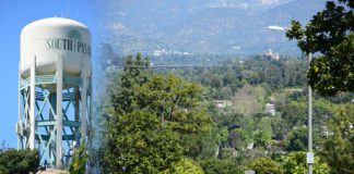 Water Shortage Tools For Residents | South Pasadena Conservation Free Kits