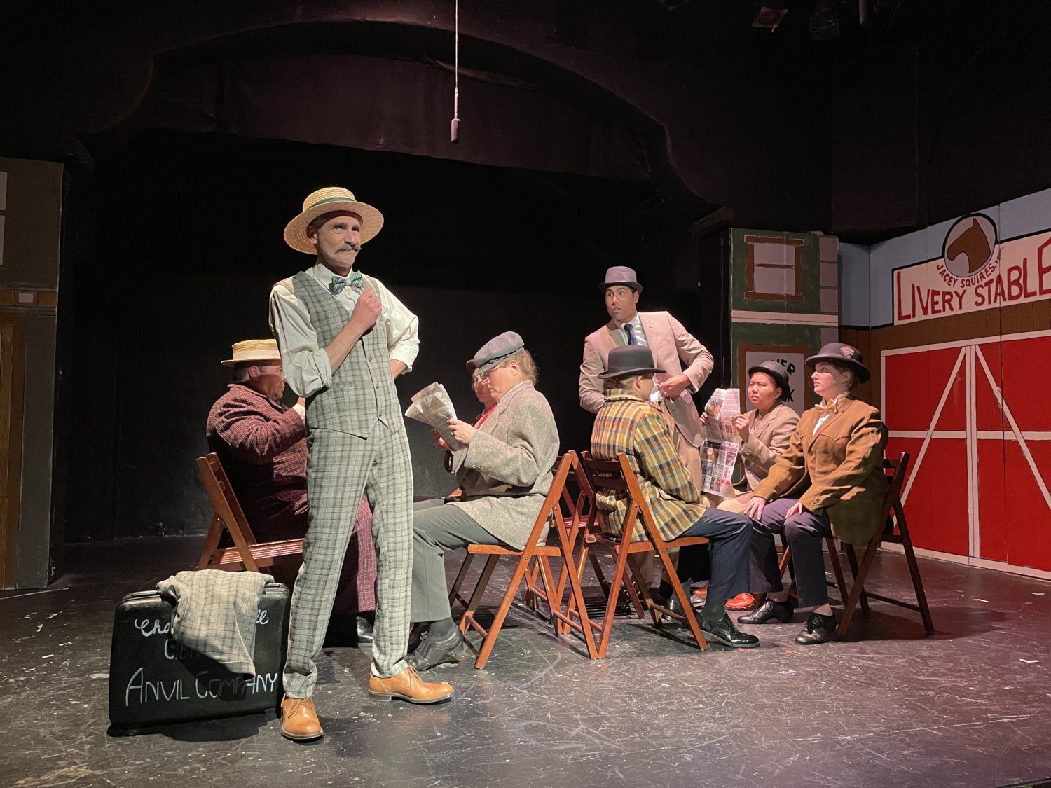 | The South Pasadenan | South Pasadena News
