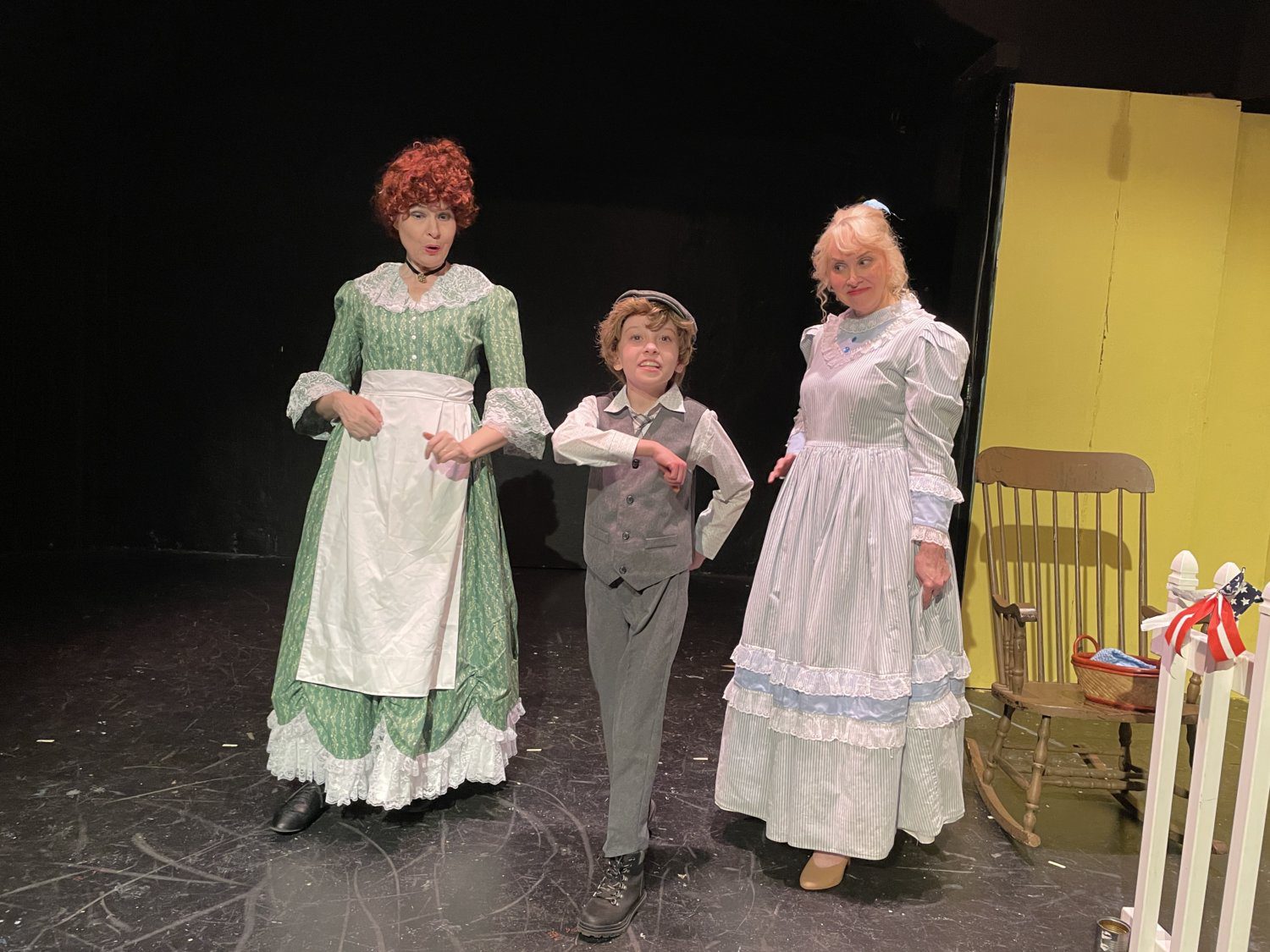 | The South Pasadenan | South Pasadena News