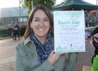 Earth Day Extravaganza
