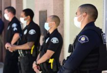 Public Safety Commission Looks to Finalize Police Reform Recommendations