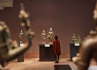 Norton Simon Museum From Home | Physical Reopening in May, A Year of Meditative Moments