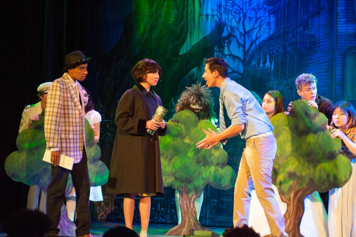 | The South Pasadenan | South Pasadena News