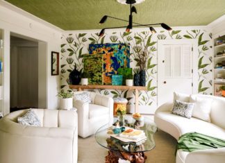 2022 Pasadena Showcase House of Design | Closes Sunday, May 22