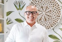 2022 Pasadena Showcase House of Design Welcomes Back Interior Designer James Hernandez