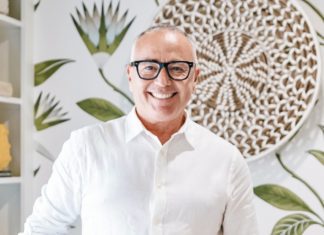 2022 Pasadena Showcase House of Design Welcomes Back Interior Designer James Hernandez