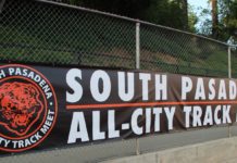 All City Track Meet | 44th Annual ‘All City Track Meet’ Brings South Pasadena Together for a Weekend of Fun & Competition