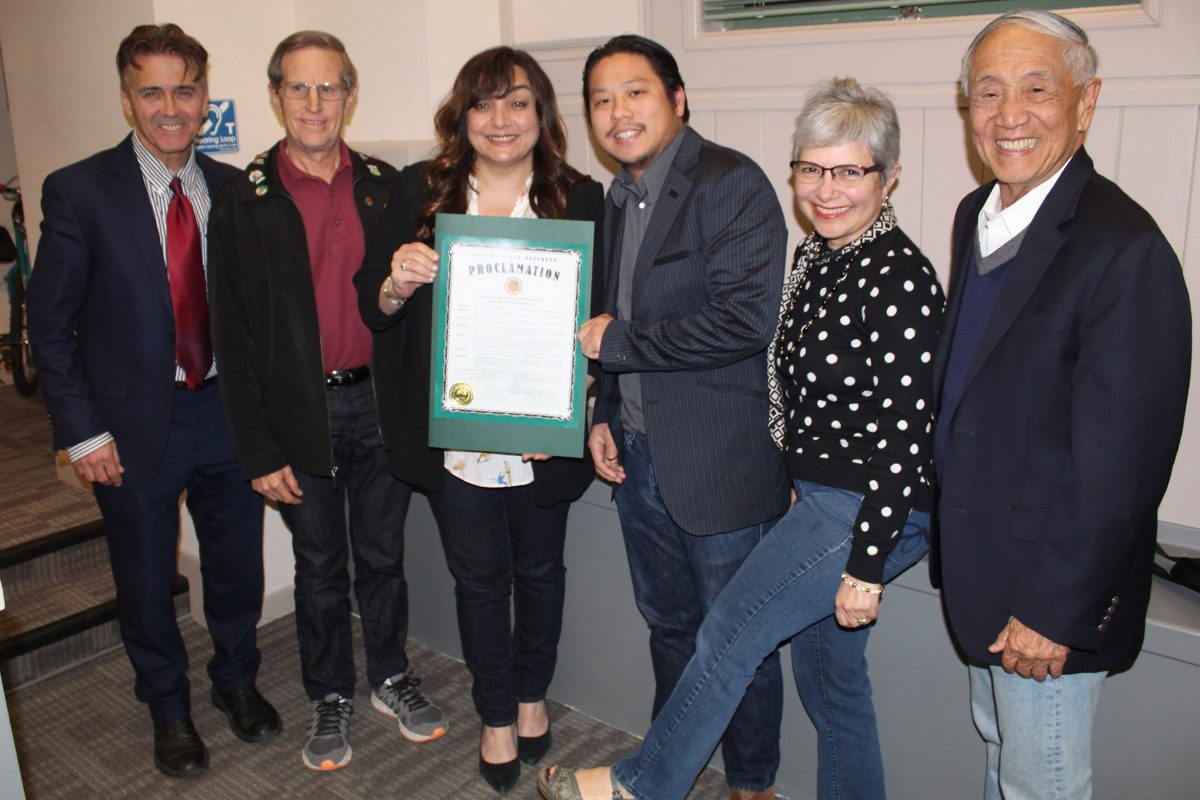 | The South Pasadenan | South Pasadena News