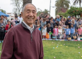 Letter to the Editor | ‘Bob Joe Has Always Been a Leader’