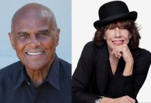 Harry Belafonte and Lily Tomlin to be Honored by Geffen Playhouse | Backstage at the Geffen Fundraiser