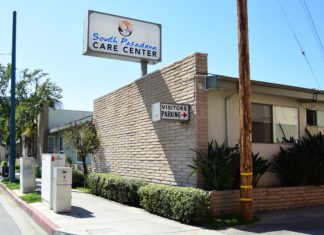 COVID-19 Outbreak at Local Care Center reports 53 cases in South Pasadena