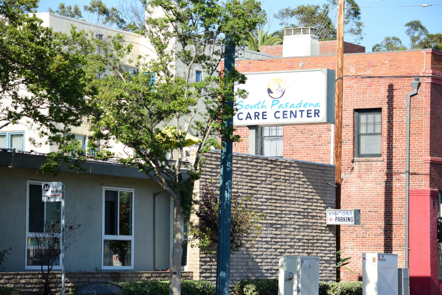 | The South Pasadenan | South Pasadena News