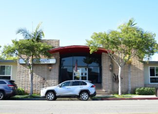 UPDATE: South Pasadena Care Center – City Officials Respond to COVID Cases